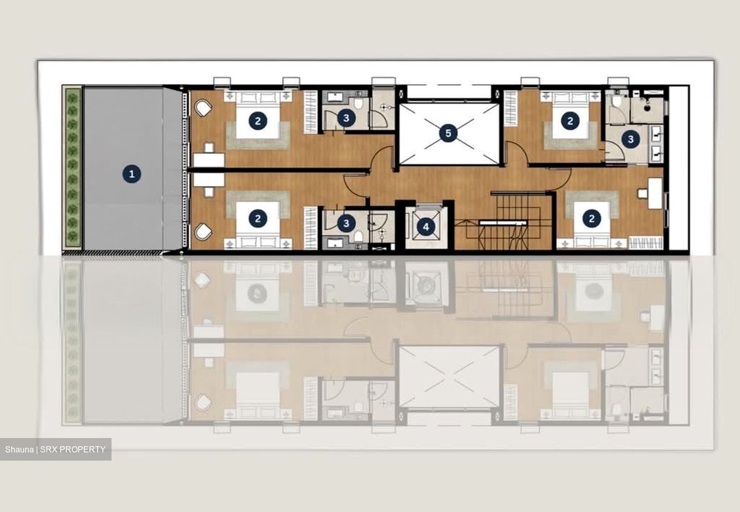 Braddell Heights Estate (D13), Semi-Detached #585504651